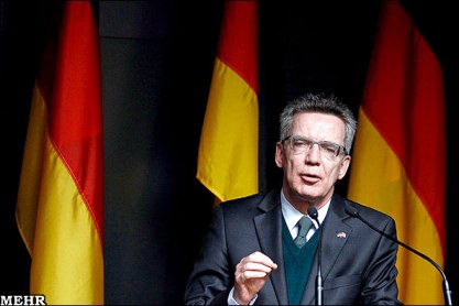 رئیس جمهوری بعدی آلمان کیست ؟  