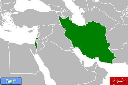 عکس/ مقایسه ایران و اسرائیل (بدون شرح!)