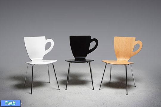 دکوراسیون ,Chair for Café
