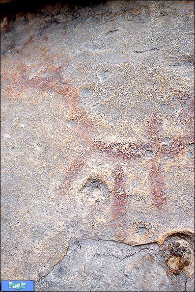 عکس خبری/ میراث 12 هزار ساله بشر در مسیر نابودی