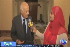اتحادیه عرب به عملکرد شورای امنیت درسوریه اعتراض دارد
