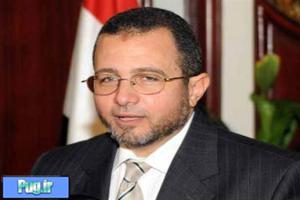 نجات یافتن نخست وزیر مصر از مرگ حتمی 