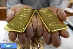 احتمال کاهش قیمت طلا و سکه در بازار