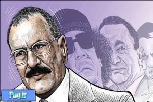 طرح عربستان برای پذیرفتن هزینه‌های حفاظت از علی عبدالله صالح