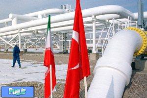 ترکیه بیش از 110 هزار بشکه نفت از ایران وارد کرد