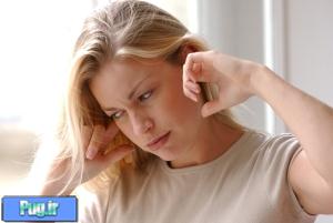 وزوز گوش ناشی از چیست؟