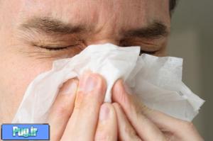راه‌های بهبود بیماری آنفلوآنزا