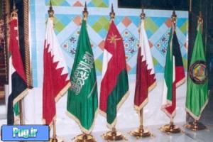 کشورهای عضو شورای همکاری خلیج فارس توافقنامه امنیتی امضا کردند