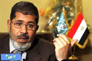 مرسی برای میانجی‌گری میان سودان و سودان‌جنوبی اعلام آمادگی کرد  