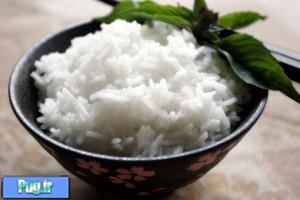 برنج آبکش بهتر است یا کته؟  