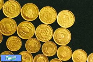 قیمت طلا و سکه در بازار آزاد