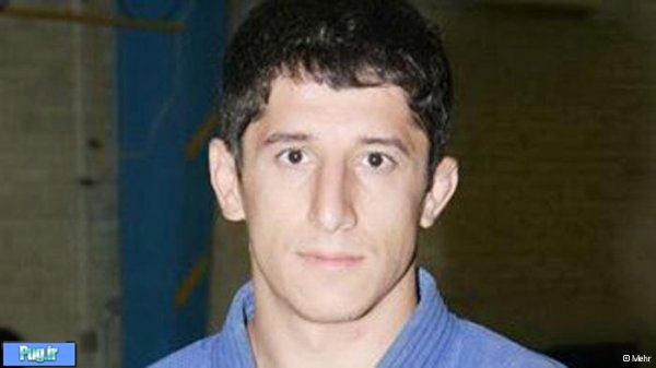قهرمان جودو ایران به آلمان پناهنده شد