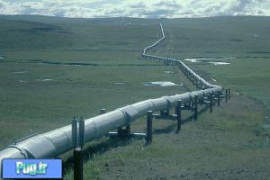موافقت عراق با عبور خط لوله گاز ایران - سوریه
