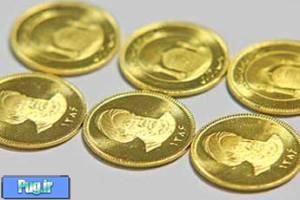 قیمت طلا و سکه در بازار امروز تهران (91/12/05)