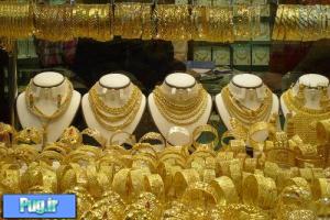 قیمت طلا و سکه در بازار امروز تهران (91/12/06)