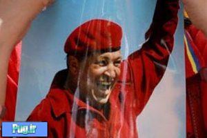 شایعه مرگ چاوز/ عکس