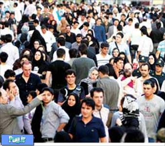 ایران در صدر کشورهای مواجه با کاهش باروری