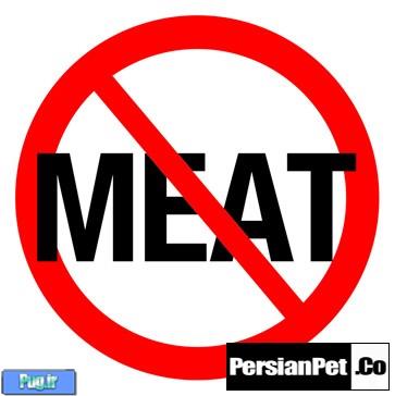 مصرف گوشت منجر به ابتلا به بیماریهای مختلف میشود!