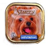 کنسرو سگ استوزی -150 گرمی در طعم های گوناگون