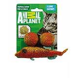 اسباب بازی گربه ها Animal Planetطرح ماهی
